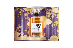 Rượu Whisky Hibiki Harmony F26