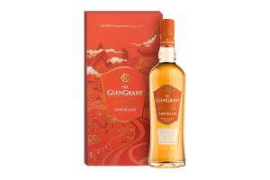 Rượu The Glen Grant Arboralis