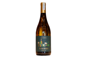 Ruou vang trắng chile Nostro