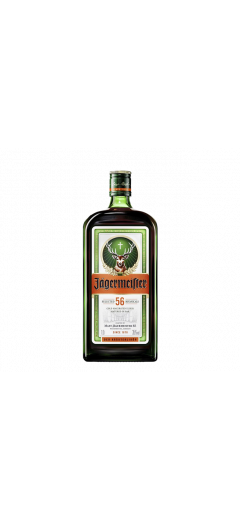 Rượu Jagermeister