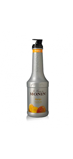 Siro Monin Pure Xoài – XOÀI 1L