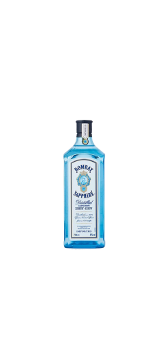 Rượu Gin Bombay Sapphire
