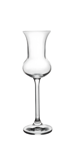 Ly chân cao Grappa