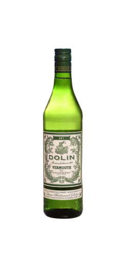 Dolin Vermouth De Chambery