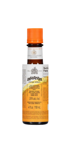Angostura Orange Bitter