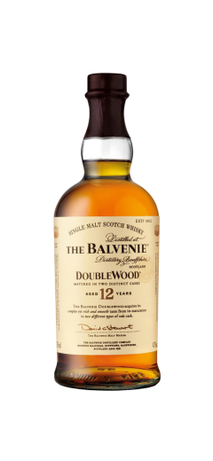 Rượu Balvenie 12 năm Double Wood UK