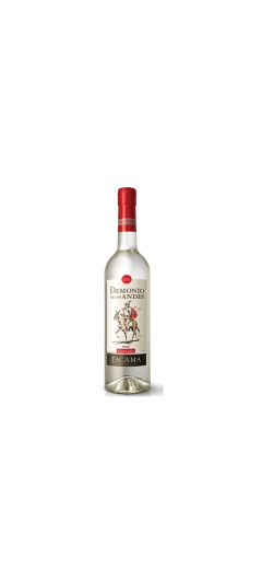 Rượu mùi Tacama Pisco