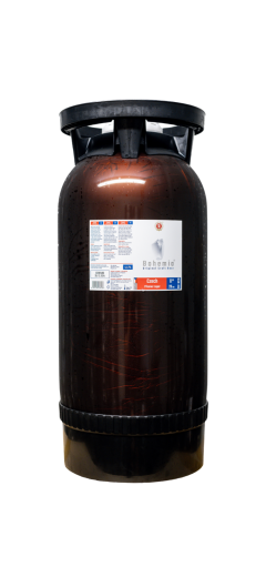 Bia Tươi Bohemia Pilsner Czech Lager