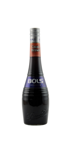 bols cacao brown