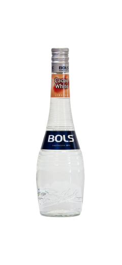 Bols Cacao White