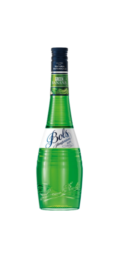 Bols Green Banana