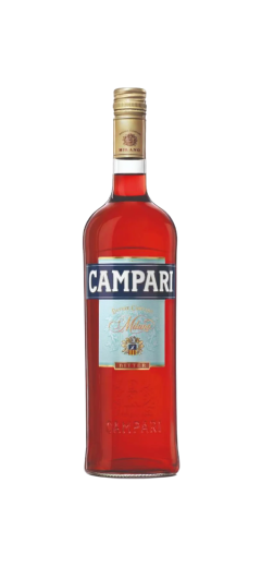 Campari - 1L
