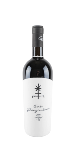 Rượu Vang Conte Giangirolamo