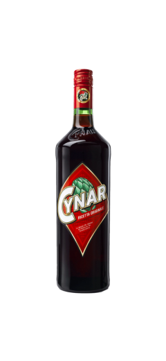 Cynar liqueur Ý