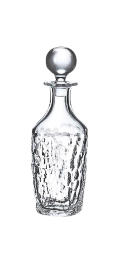 Decaner Pha Lê Marble