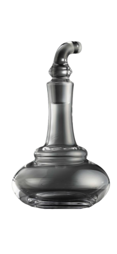 Decanter Glencairn Pot Sill