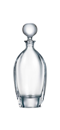 Decanter Pha Lê Orbit