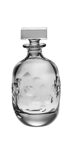 Decanter Pha Lê Paw