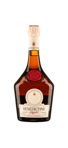 DOM Benedictine Liqueur