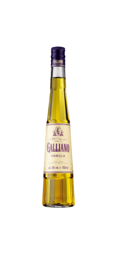 Rượu mùi Galliano Vanilla