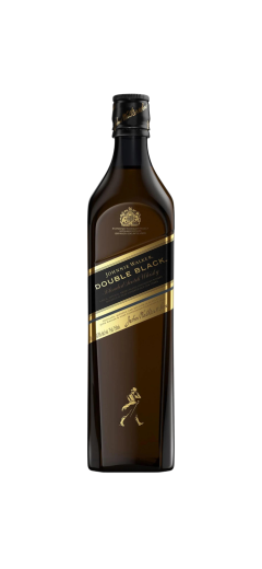Johnnie Walker Double Black Nhật