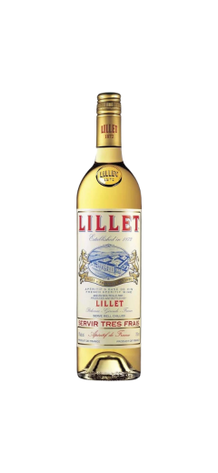 Lillet Blanc