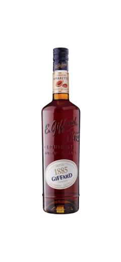 Liqueur Giffard Amaretto 