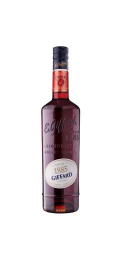 Liqueur Giffard Cherry Brandy