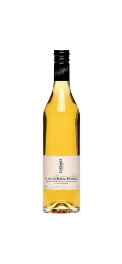 Liqueur Giffard Fleur De Sureau Sauvage
