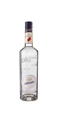 Liqueur Giffard Maraschino