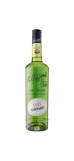 Liqueur Giffard Melon