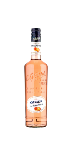 Liqueur Giffard Pamplemousse