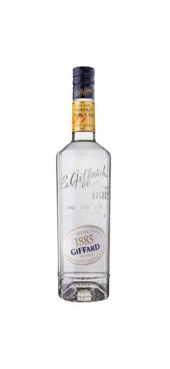 Liqueur Giffard Parfait Tripsec