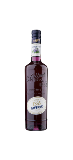 Liqueur Giffard Violette