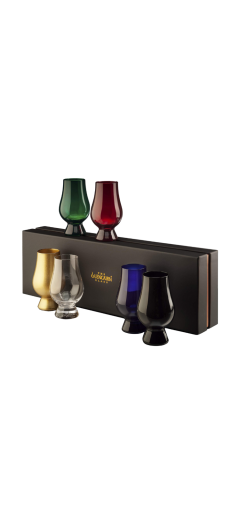 Ly Glencairn 6 màu