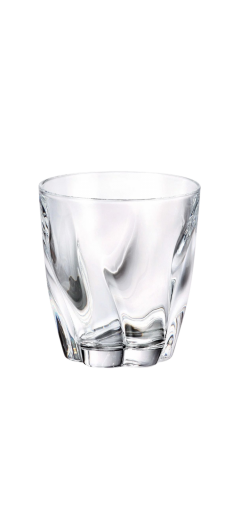 Ly Pha Lê Barley (Tumbler)
