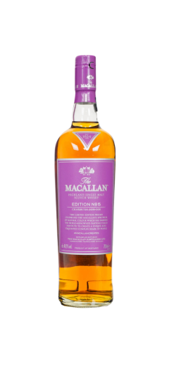 Macallan Edition No.5