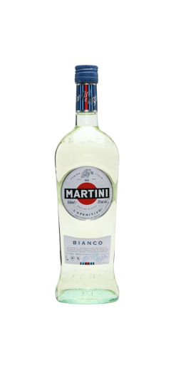 Martini Bianco 1l