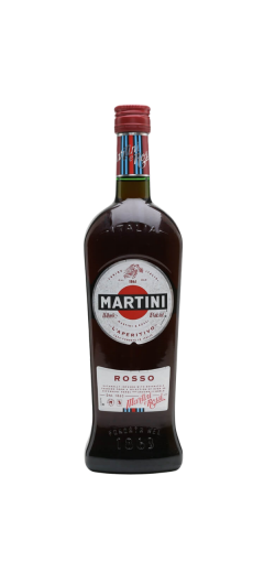 Martini Rosso chai 1l