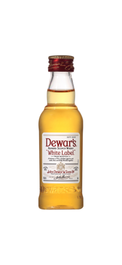 Mini dewars