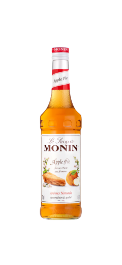 Monin Apple pie (bánh táo)