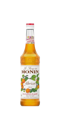 Monin Apricot