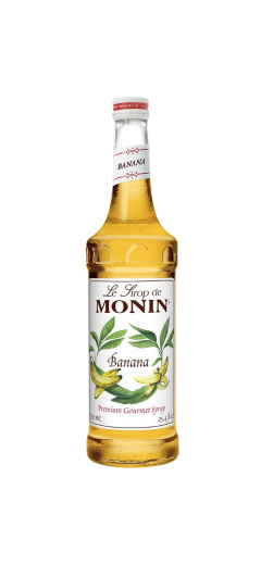 Monin Chuối Banana