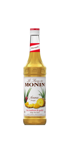 Monin dứa Pineapple