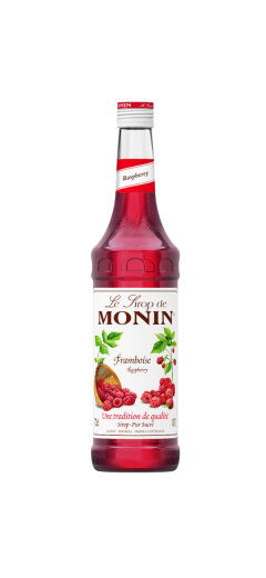 Monin Framboise Phúc bồn tử