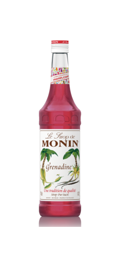 Monin Lựu