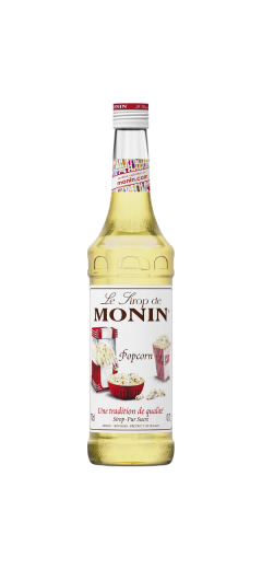 Monin Popcorn