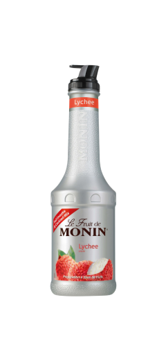 Monin Puree Lychee