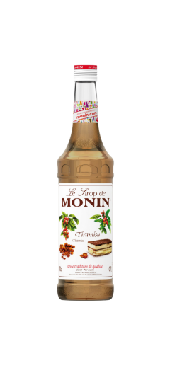 Monin Tiramisu