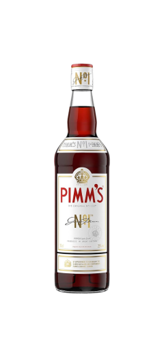 Pimm's No.1